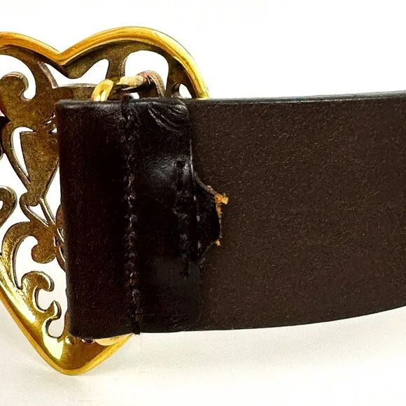 Gucci Belt- Size 38 - Picture 8 of 10